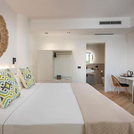 Mem Lodge And Suite Pula Buitenkant foto