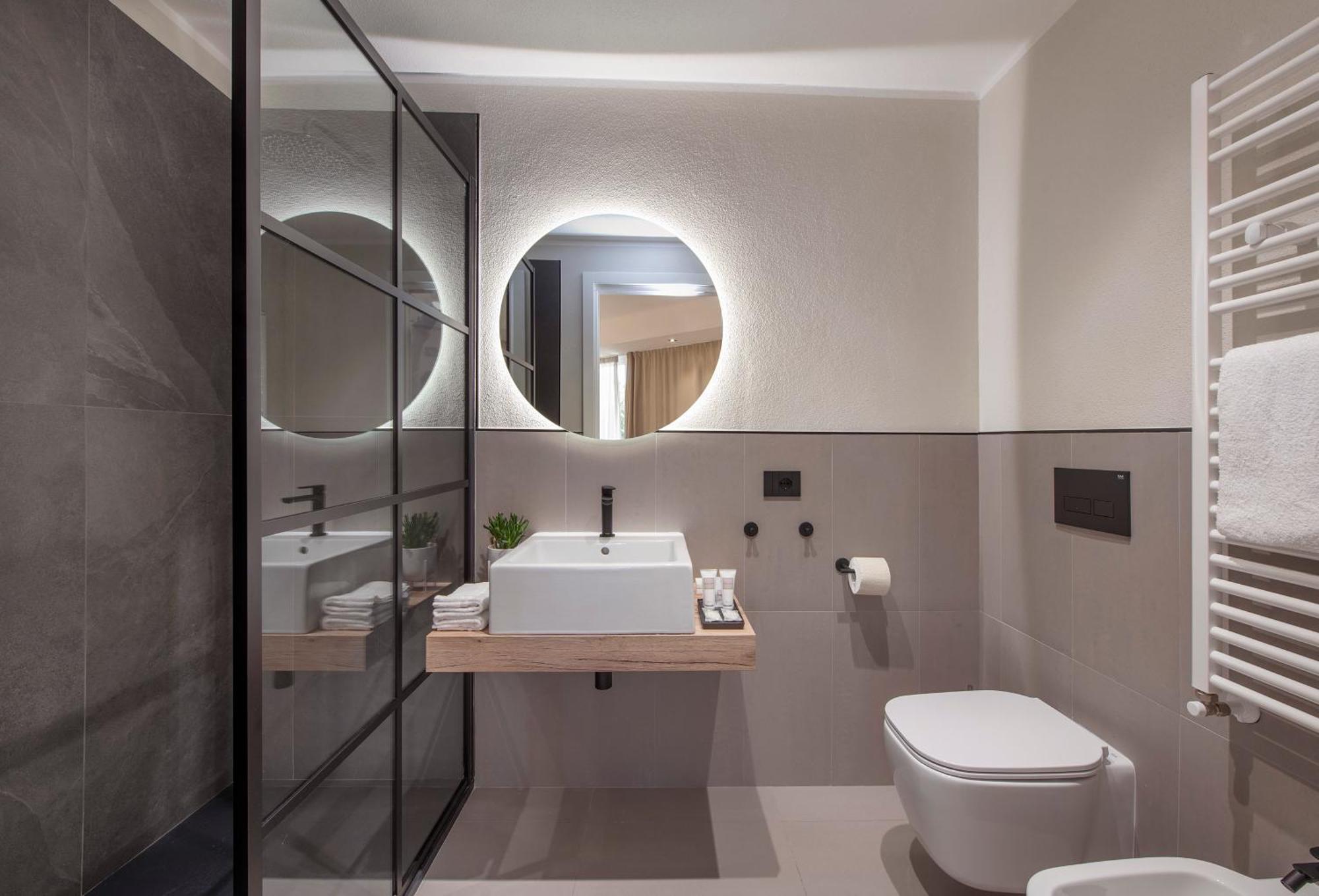 Mem Lodge And Suite Pula Buitenkant foto