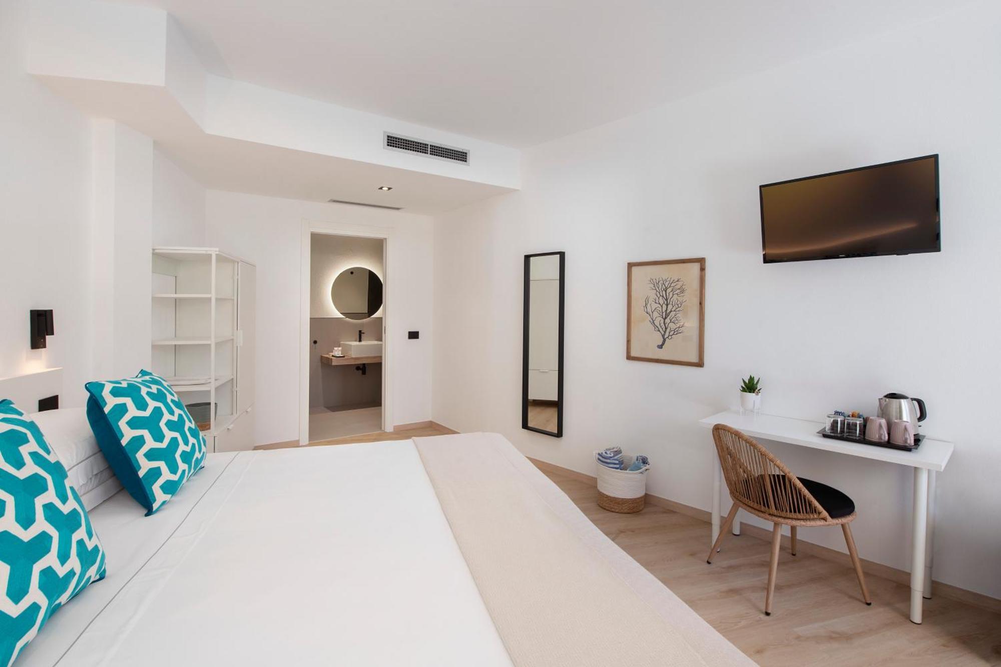 Mem Lodge And Suite Pula Buitenkant foto
