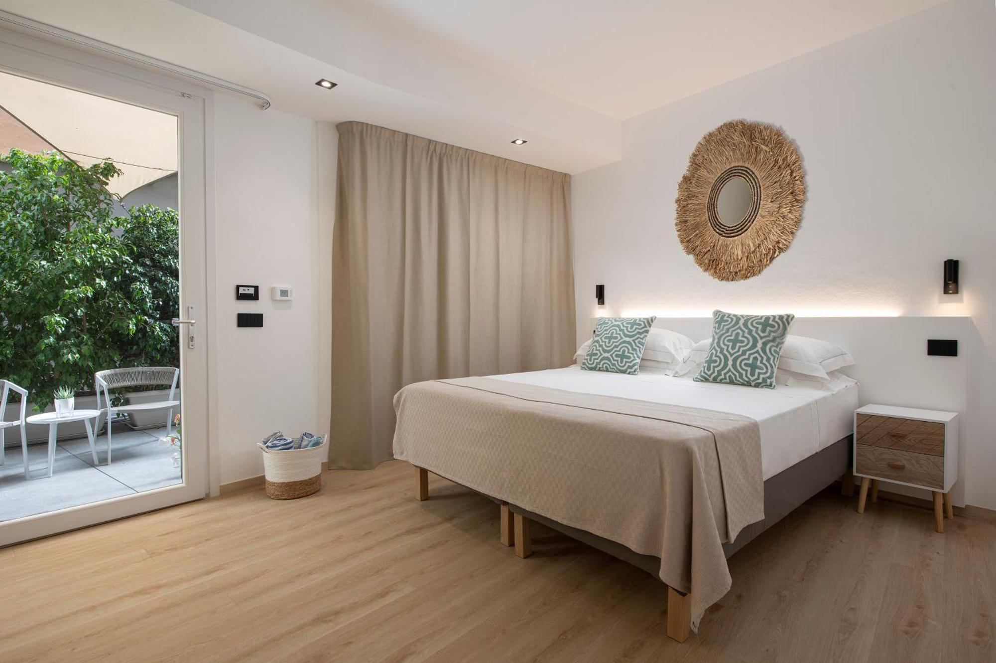 Mem Lodge And Suite Pula Buitenkant foto
