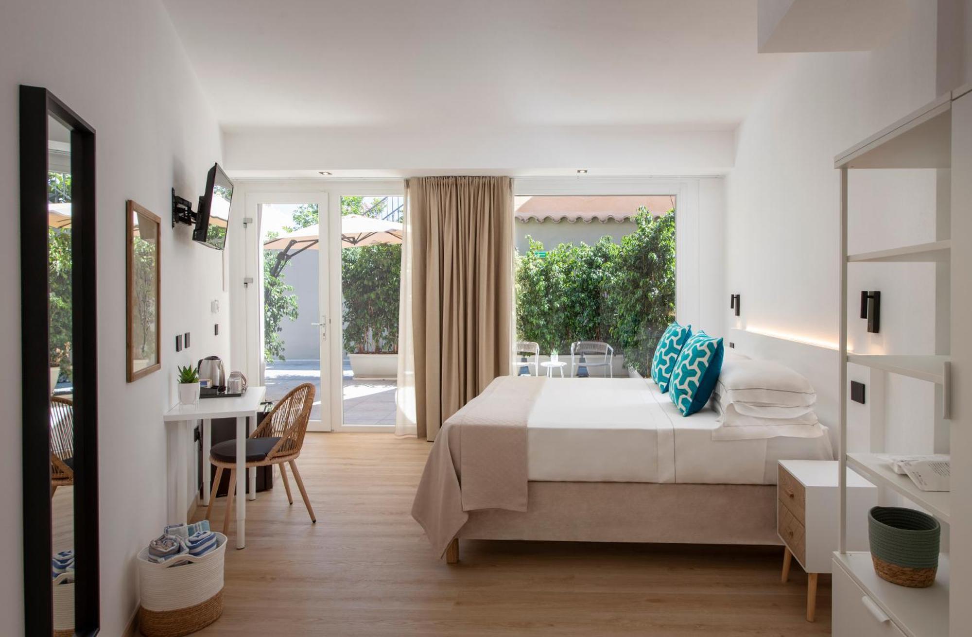 Mem Lodge And Suite Pula Buitenkant foto