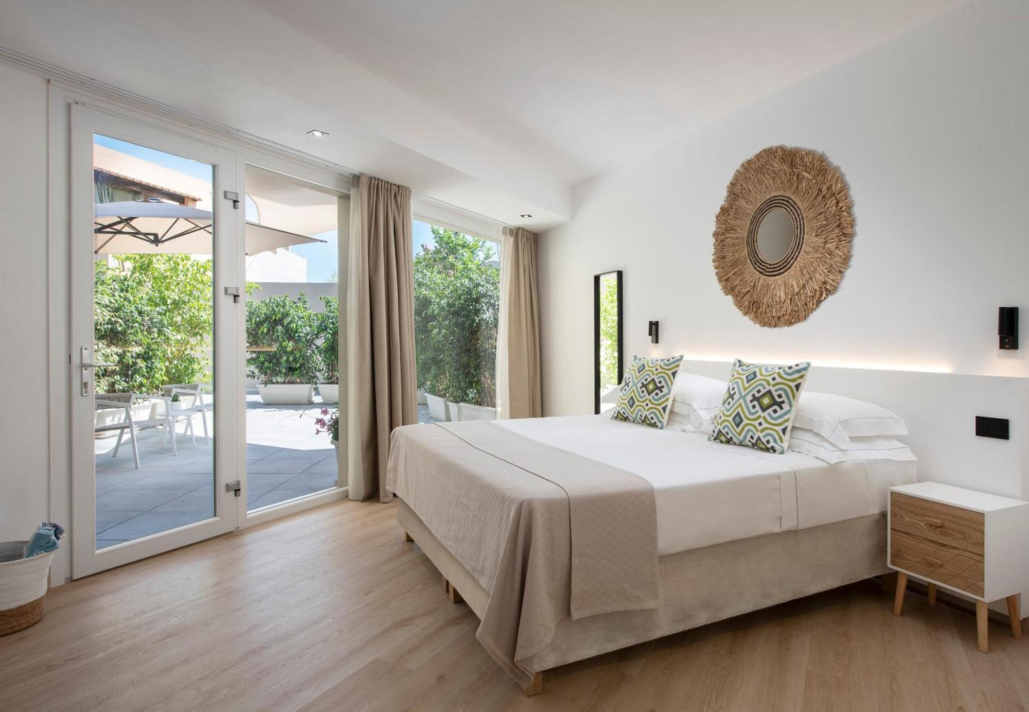 Mem Lodge And Suite Pula Buitenkant foto