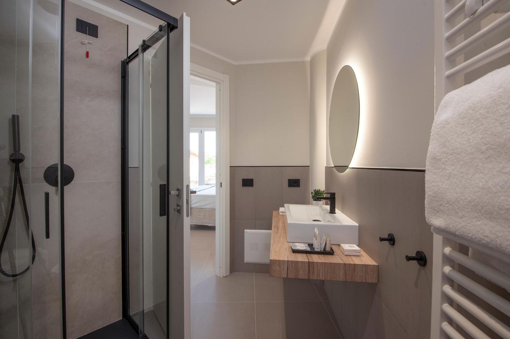 Mem Lodge And Suite Pula Buitenkant foto