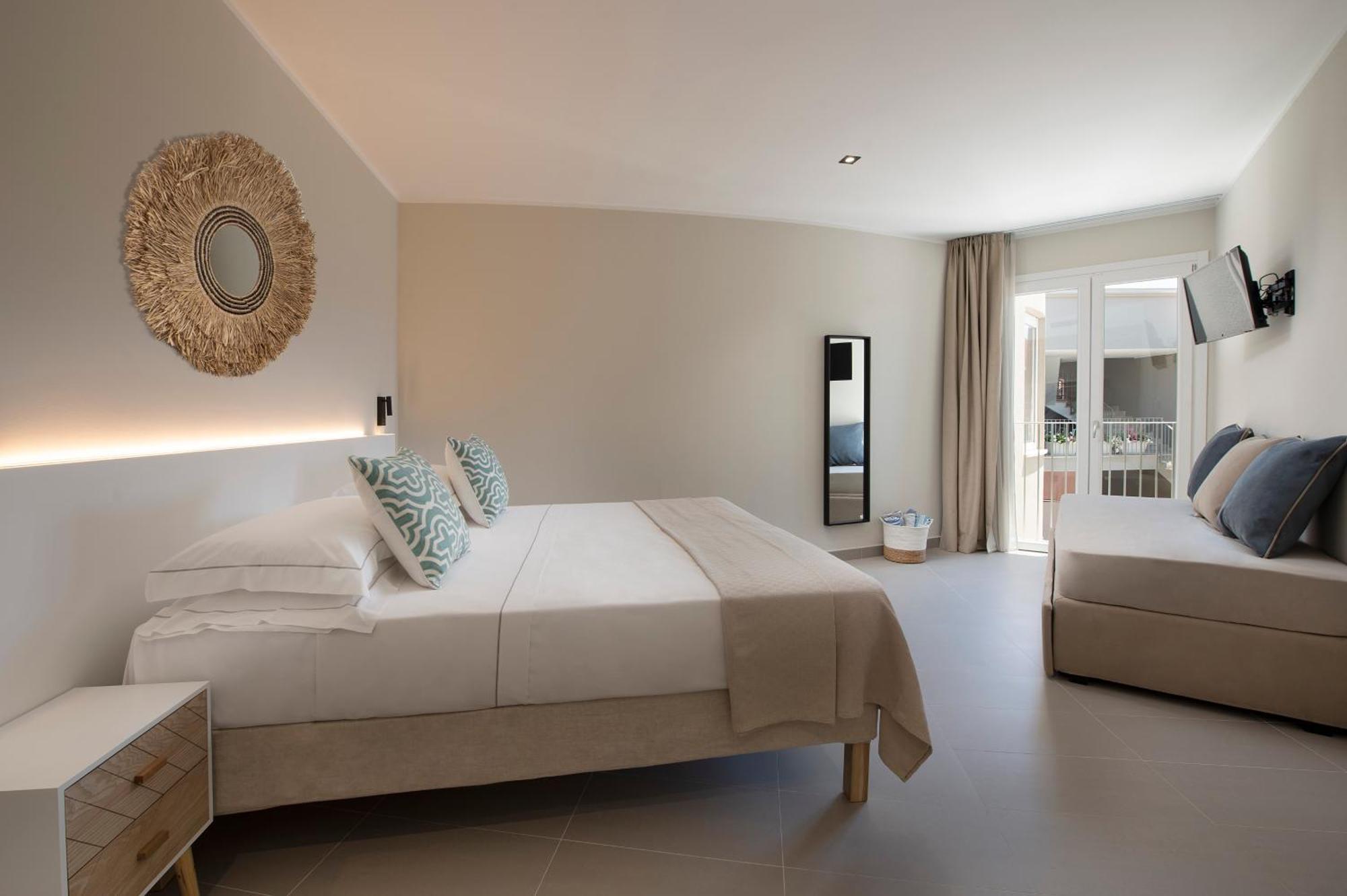 Mem Lodge And Suite Pula Buitenkant foto