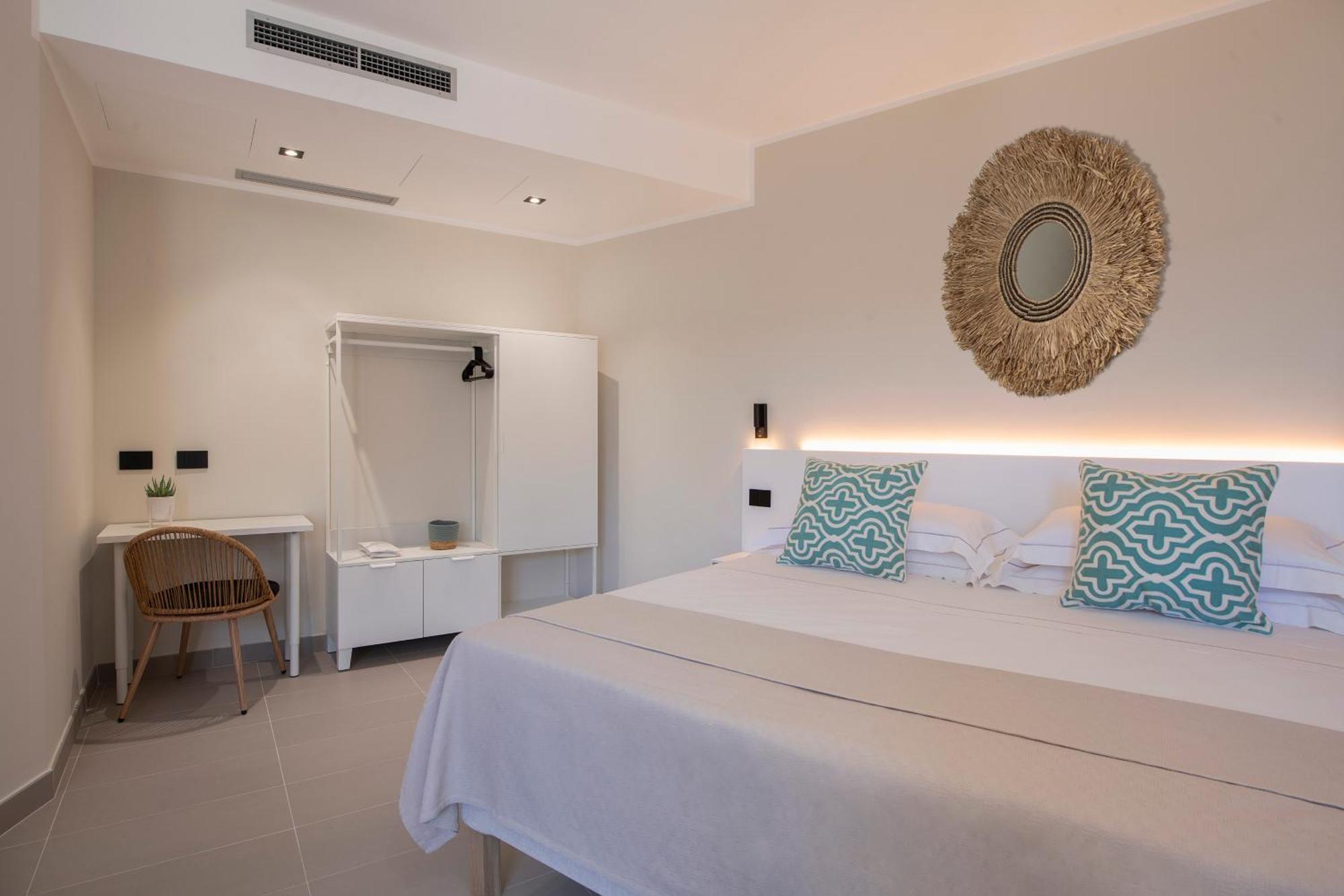 Mem Lodge And Suite Pula Buitenkant foto