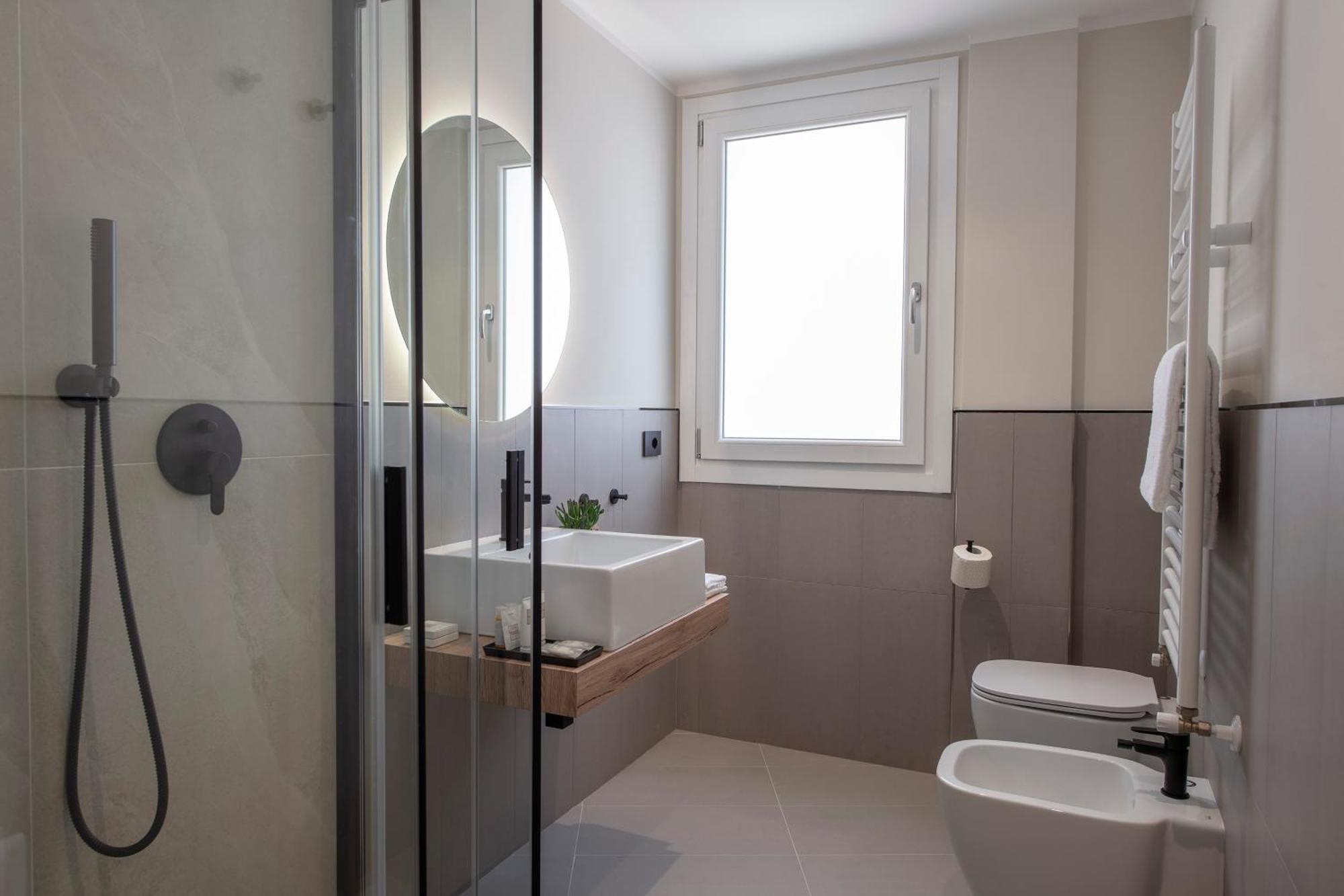 Mem Lodge And Suite Pula Buitenkant foto
