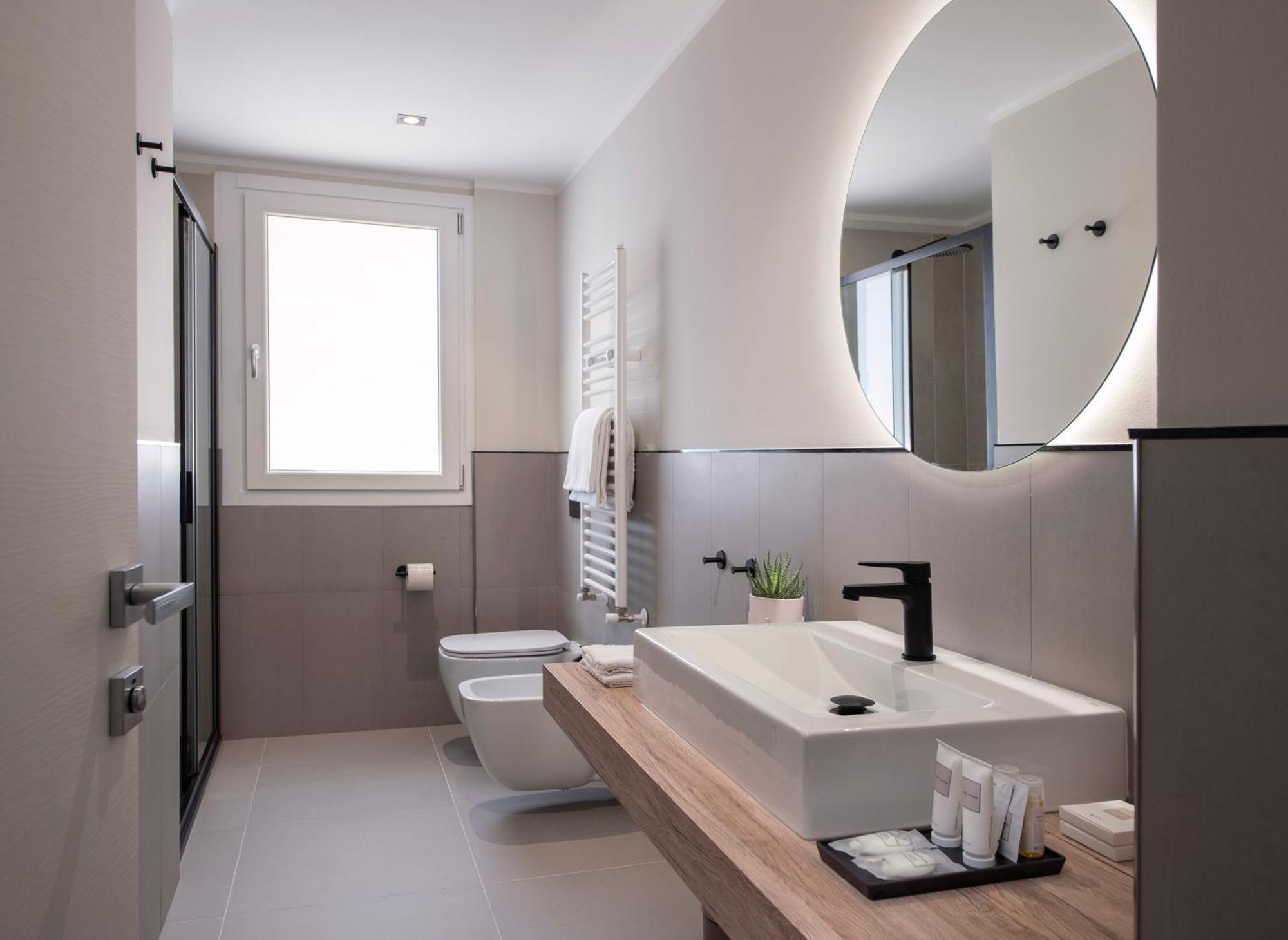 Mem Lodge And Suite Pula Buitenkant foto