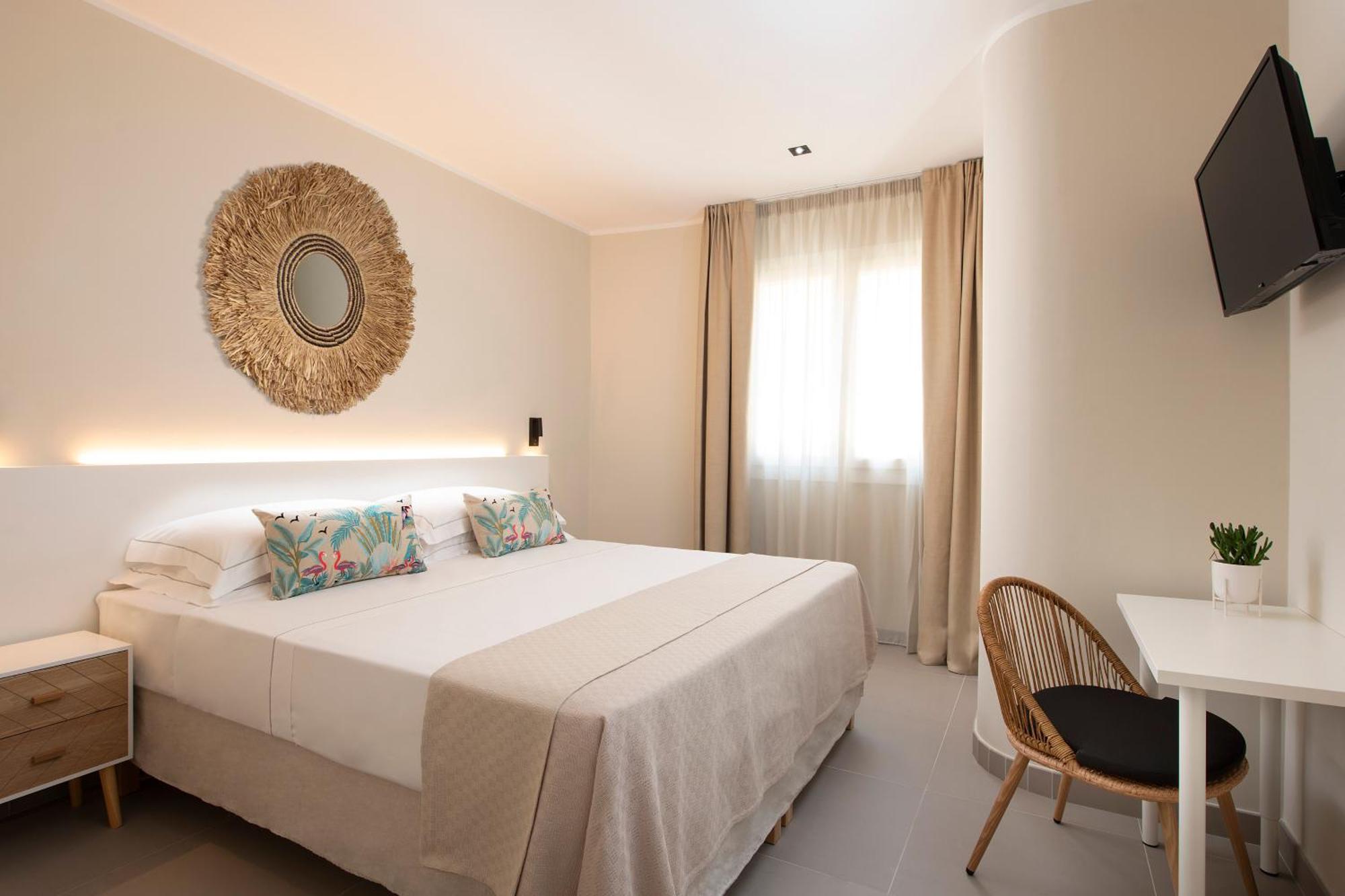 Mem Lodge And Suite Pula Buitenkant foto