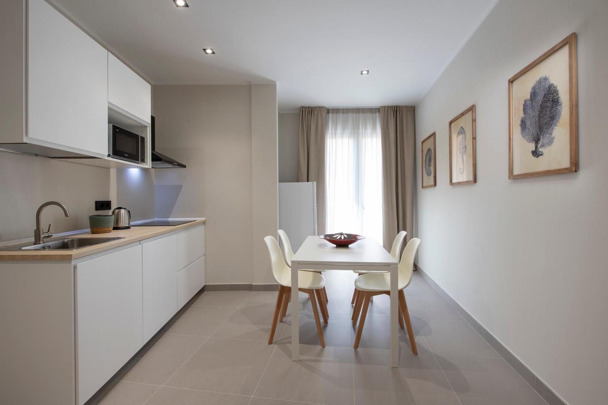 Mem Lodge And Suite Pula Buitenkant foto