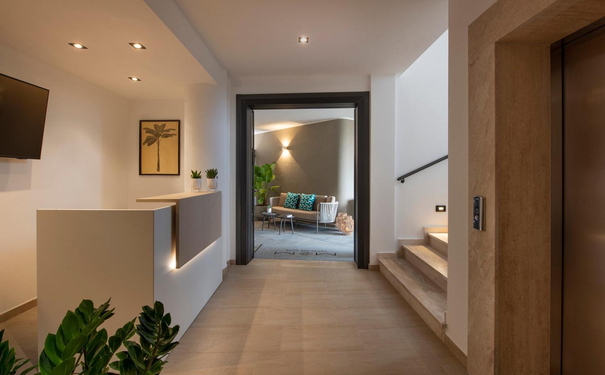 Mem Lodge And Suite Pula Buitenkant foto