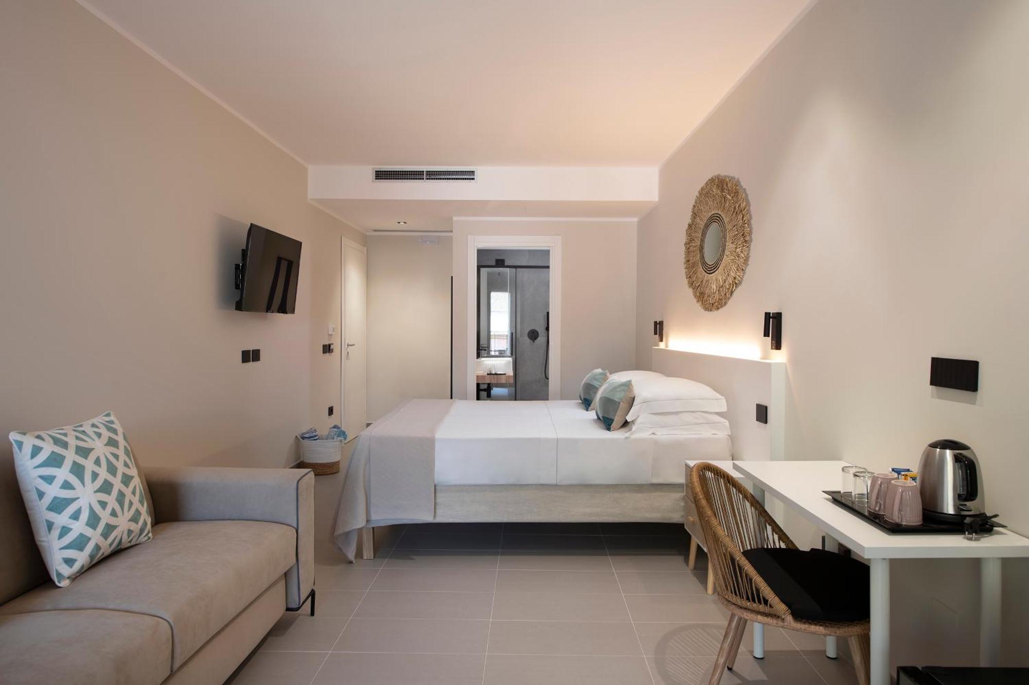 Mem Lodge And Suite Pula Buitenkant foto
