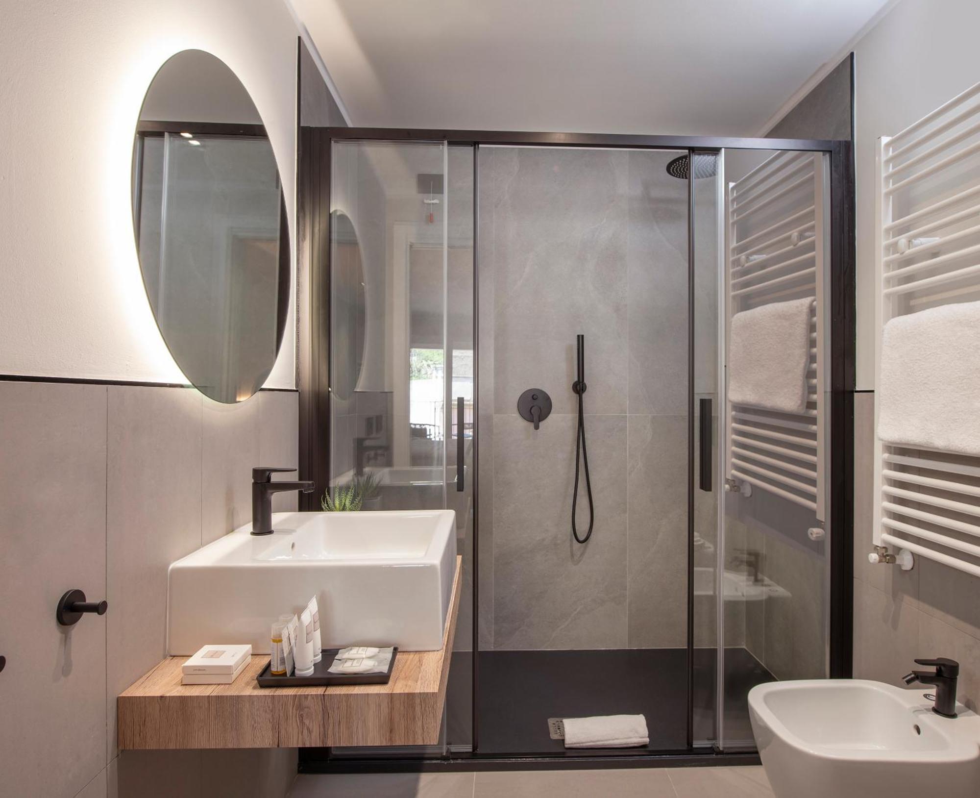 Mem Lodge And Suite Pula Buitenkant foto