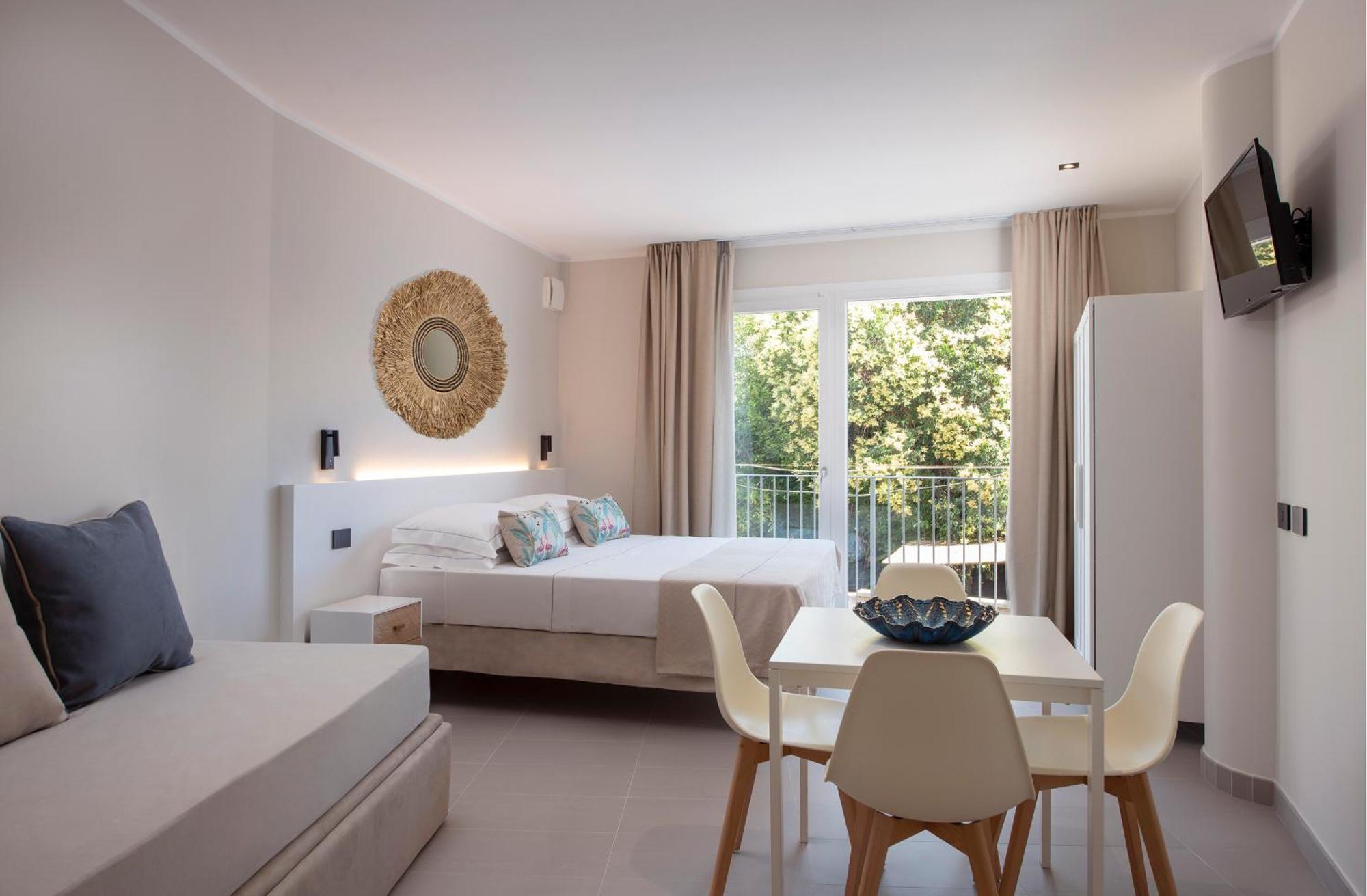 Mem Lodge And Suite Pula Buitenkant foto