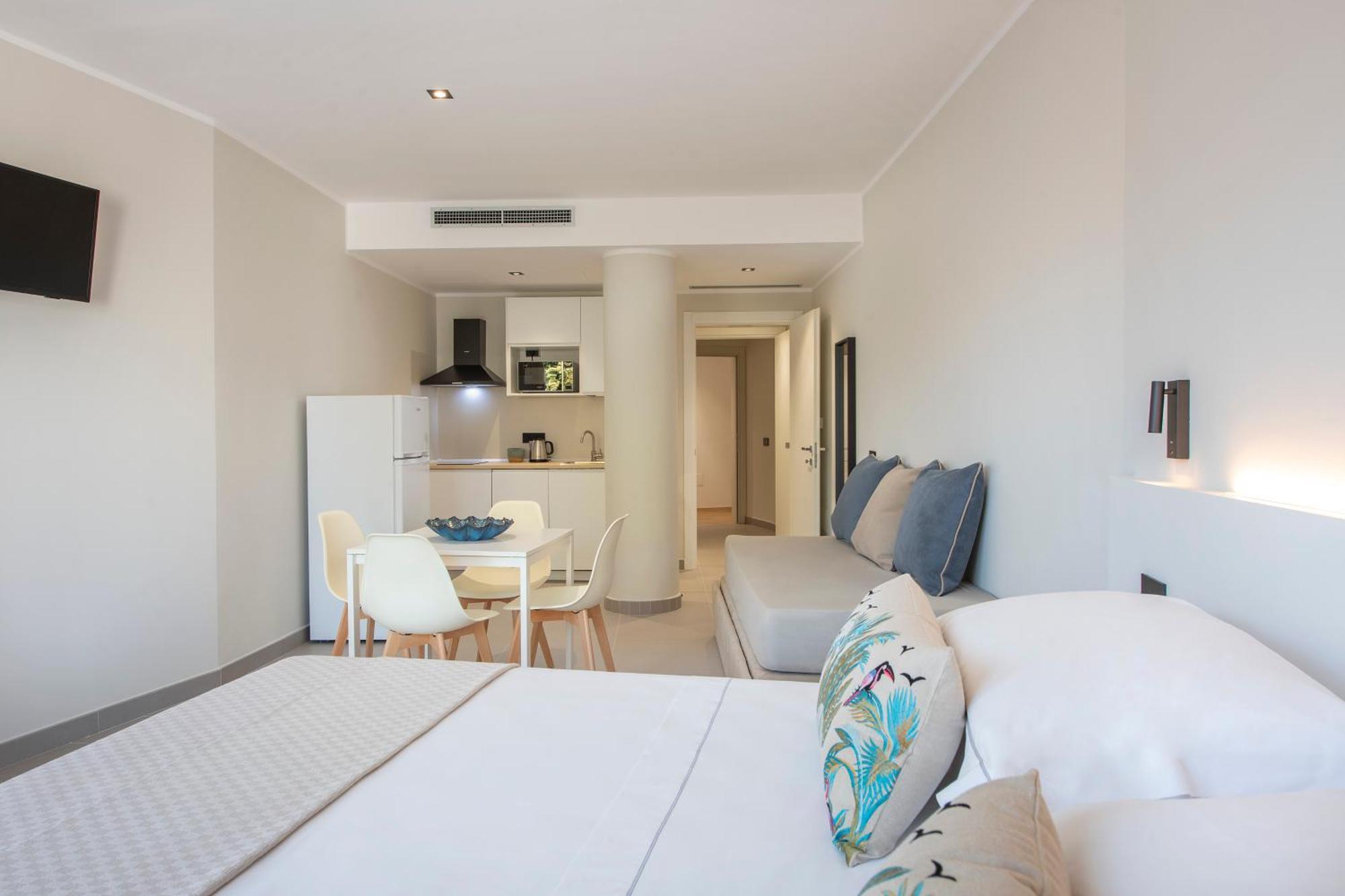 Mem Lodge And Suite Pula Buitenkant foto