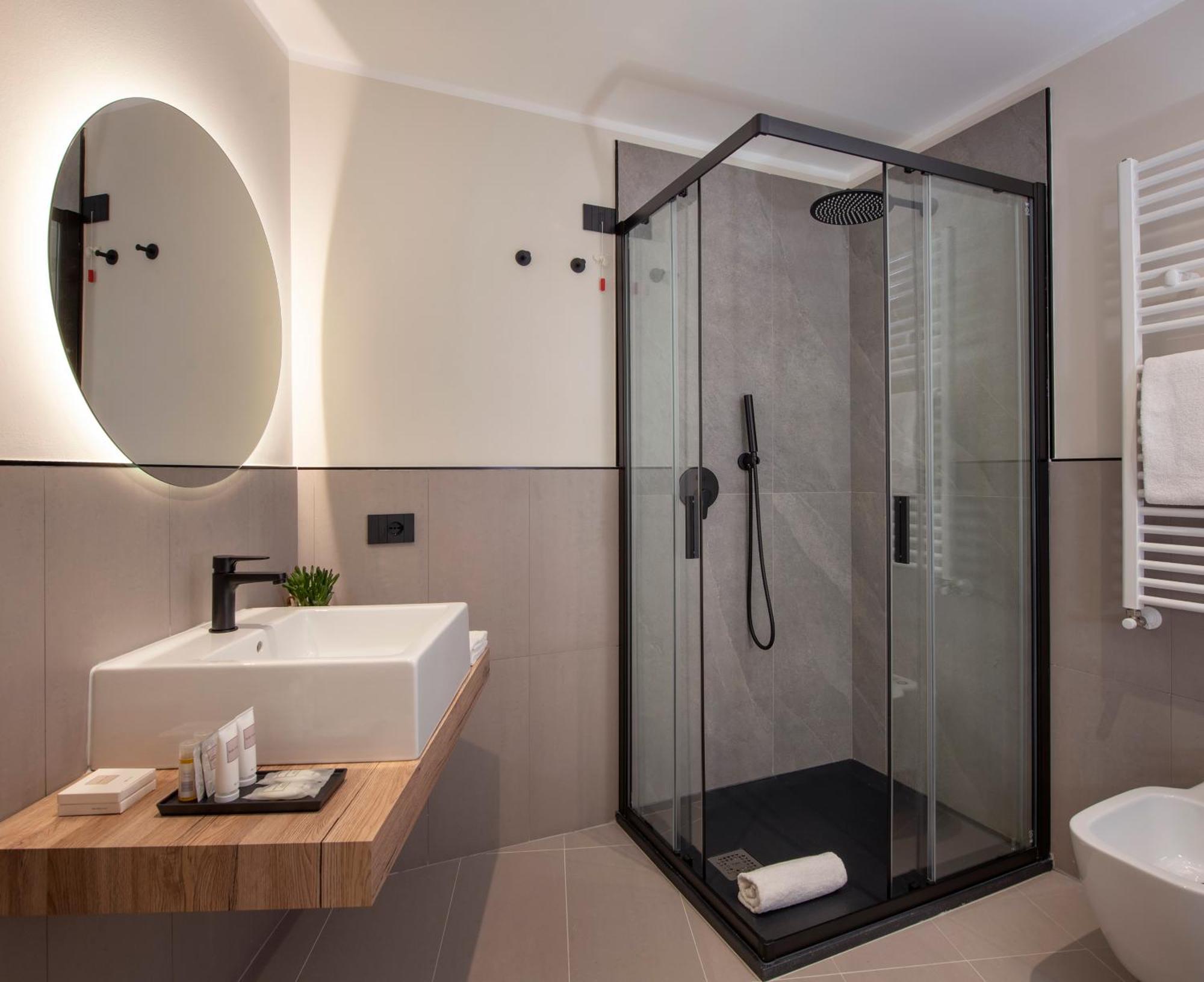 Mem Lodge And Suite Pula Buitenkant foto