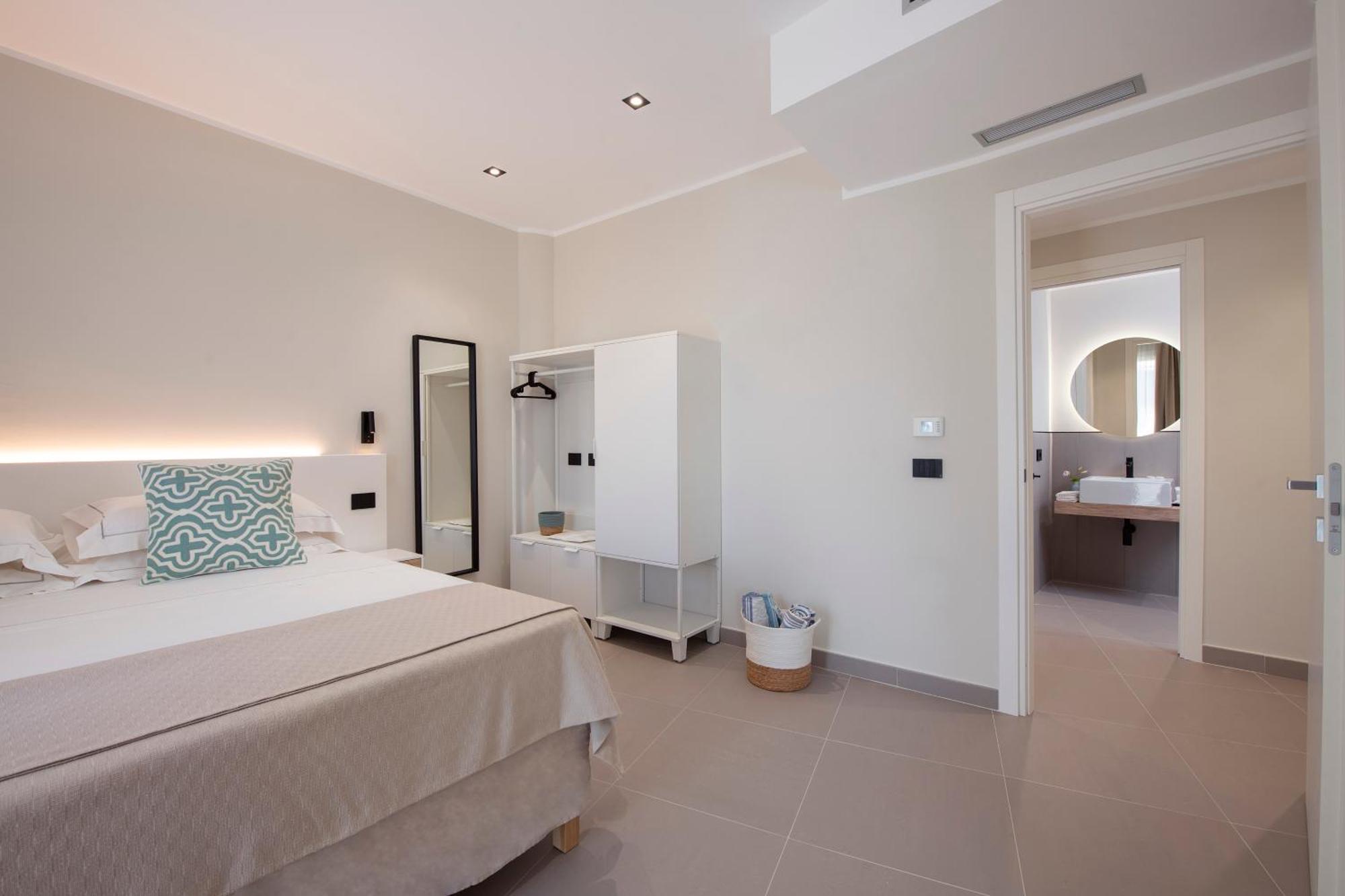 Mem Lodge And Suite Pula Buitenkant foto