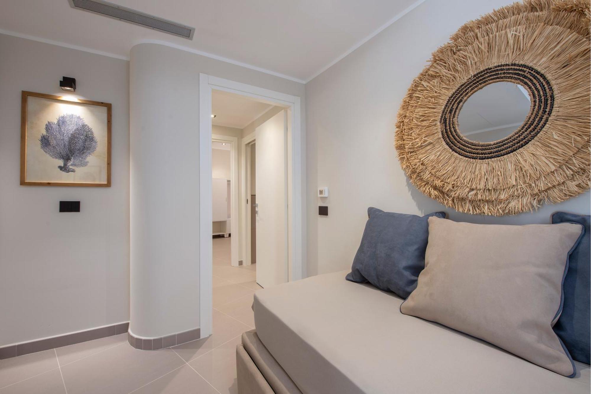 Mem Lodge And Suite Pula Buitenkant foto