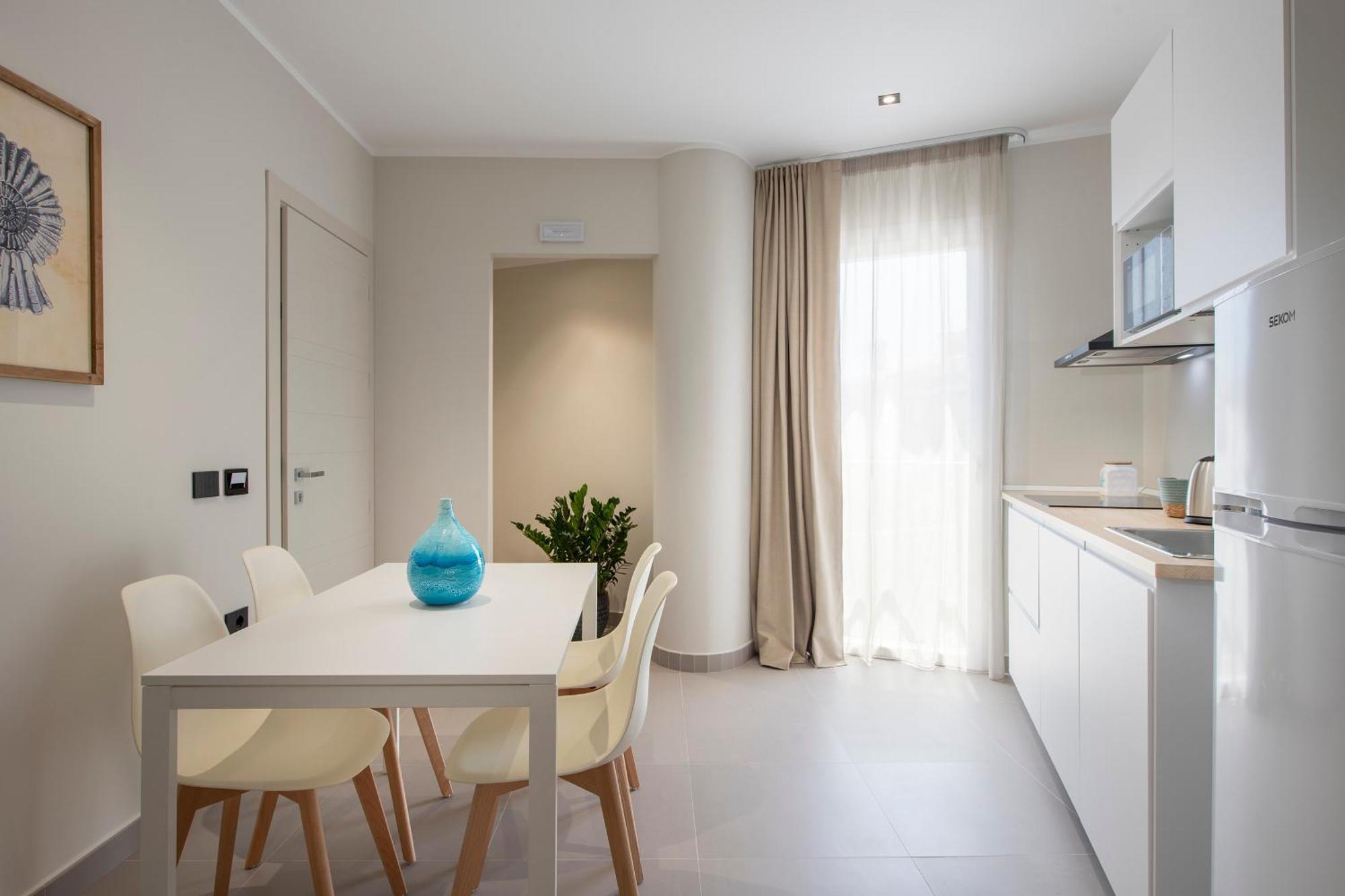 Mem Lodge And Suite Pula Buitenkant foto