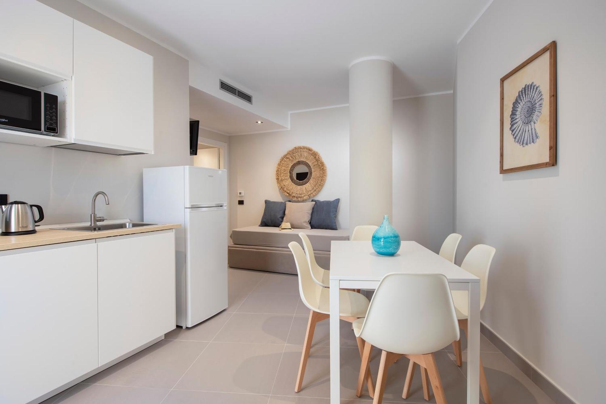 Mem Lodge And Suite Pula Buitenkant foto