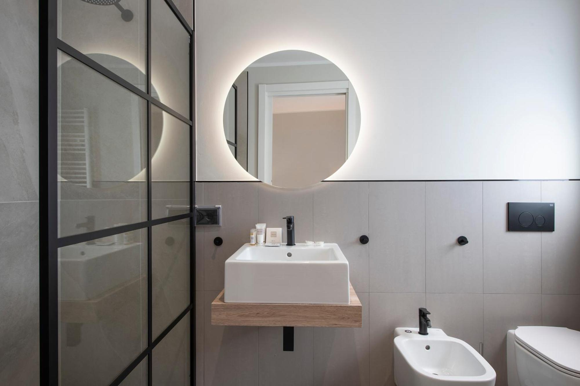 Mem Lodge And Suite Pula Buitenkant foto