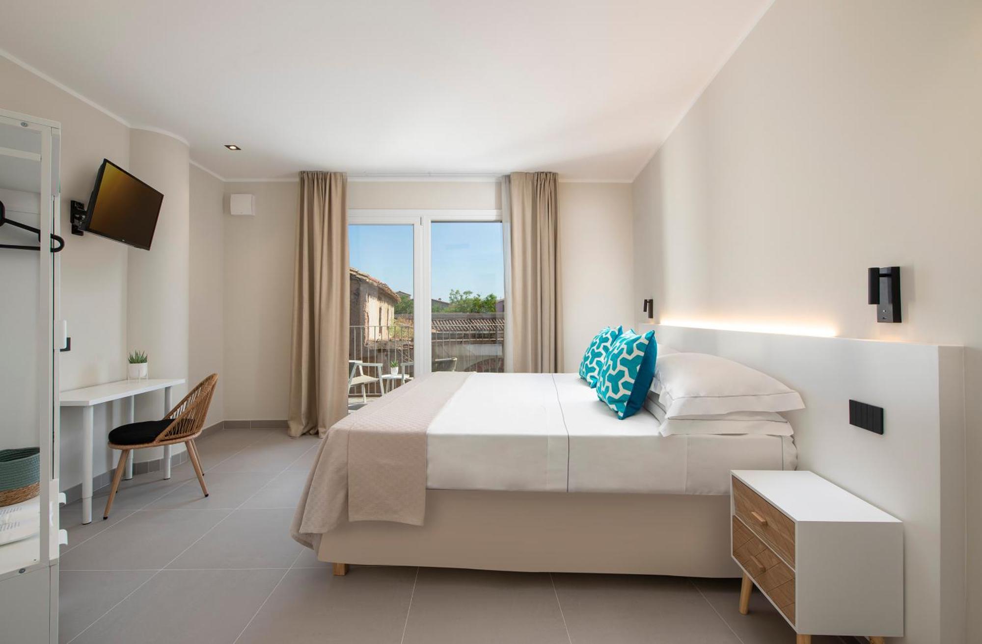 Mem Lodge And Suite Pula Buitenkant foto