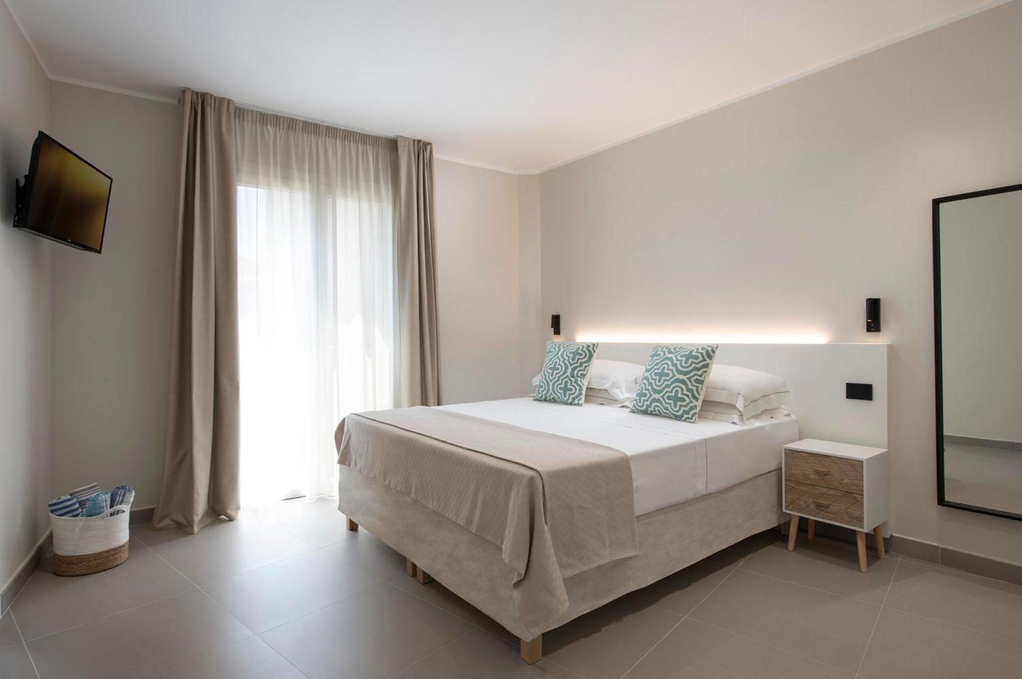 Mem Lodge And Suite Pula Buitenkant foto