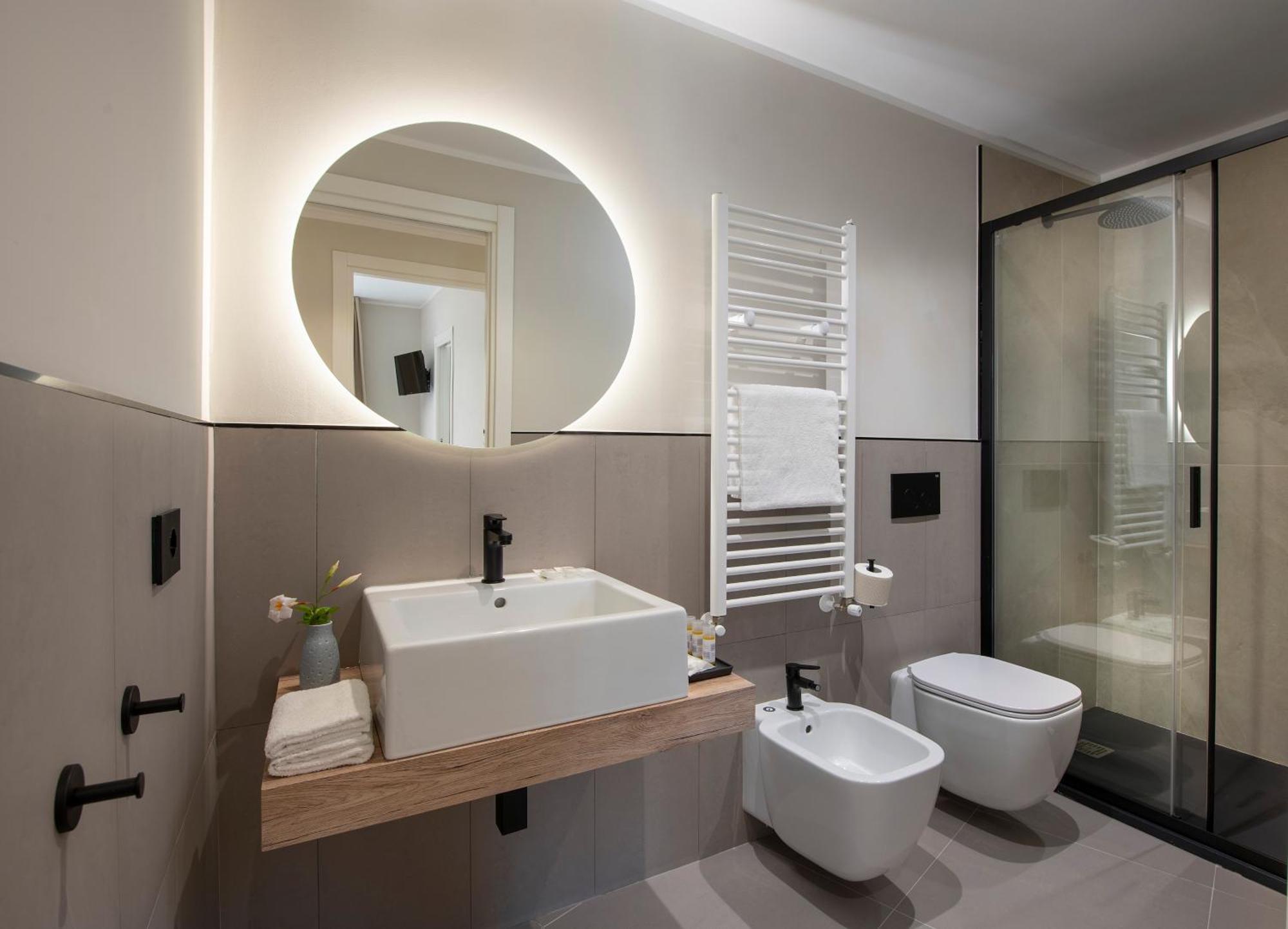 Mem Lodge And Suite Pula Buitenkant foto