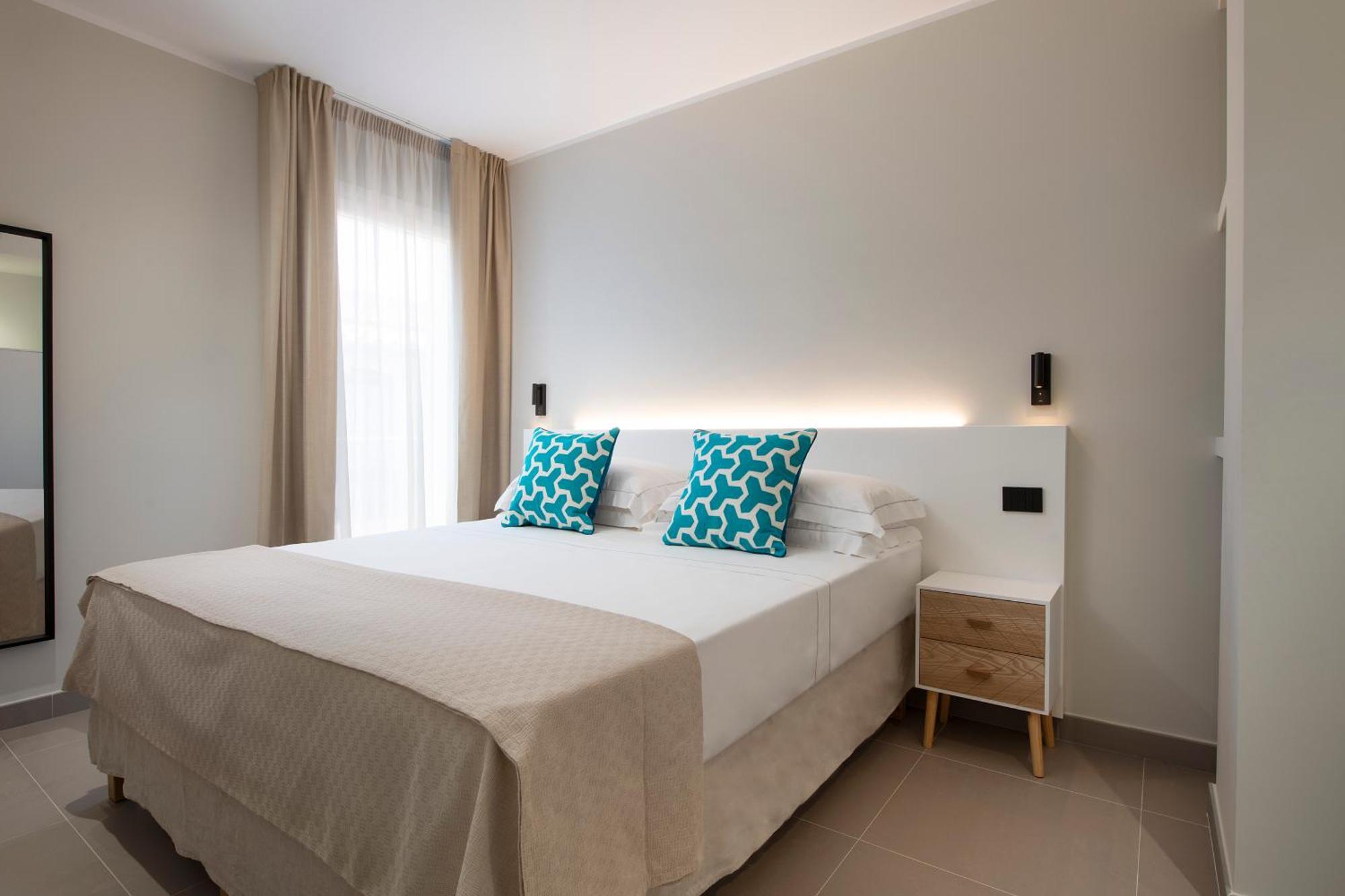 Mem Lodge And Suite Pula Buitenkant foto