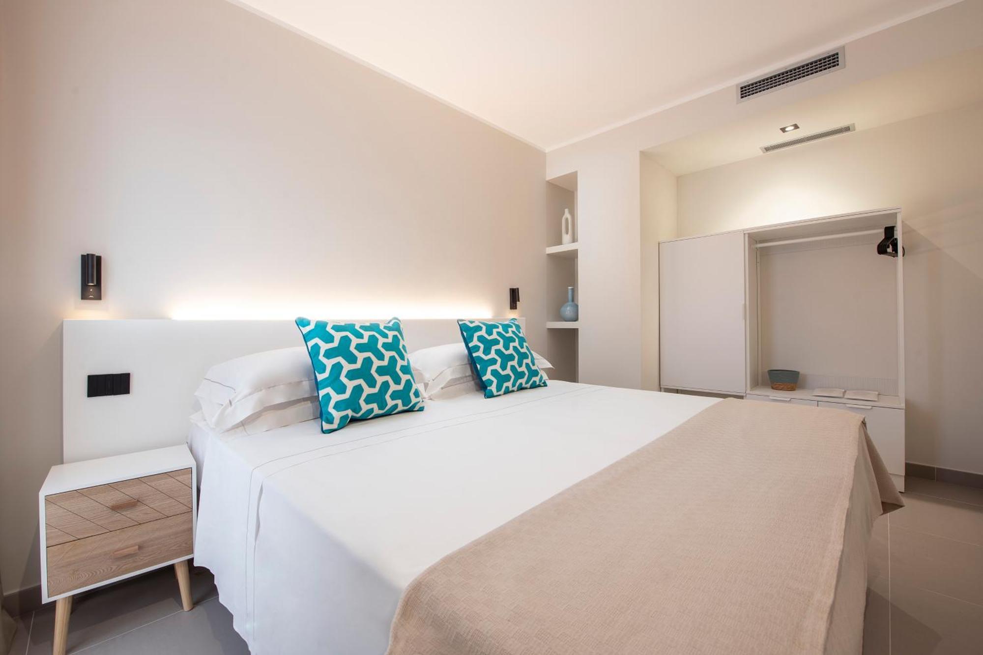 Mem Lodge And Suite Pula Buitenkant foto