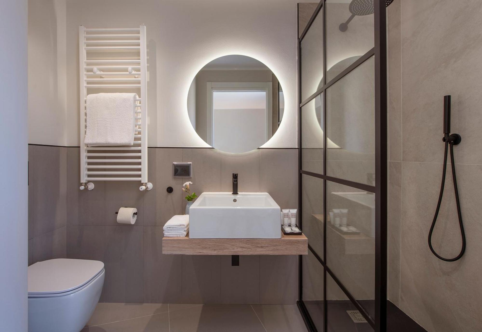 Mem Lodge And Suite Pula Buitenkant foto