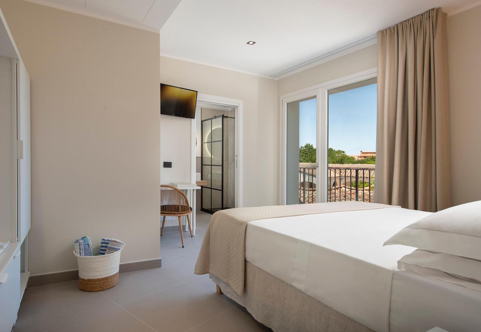 Mem Lodge And Suite Pula Buitenkant foto