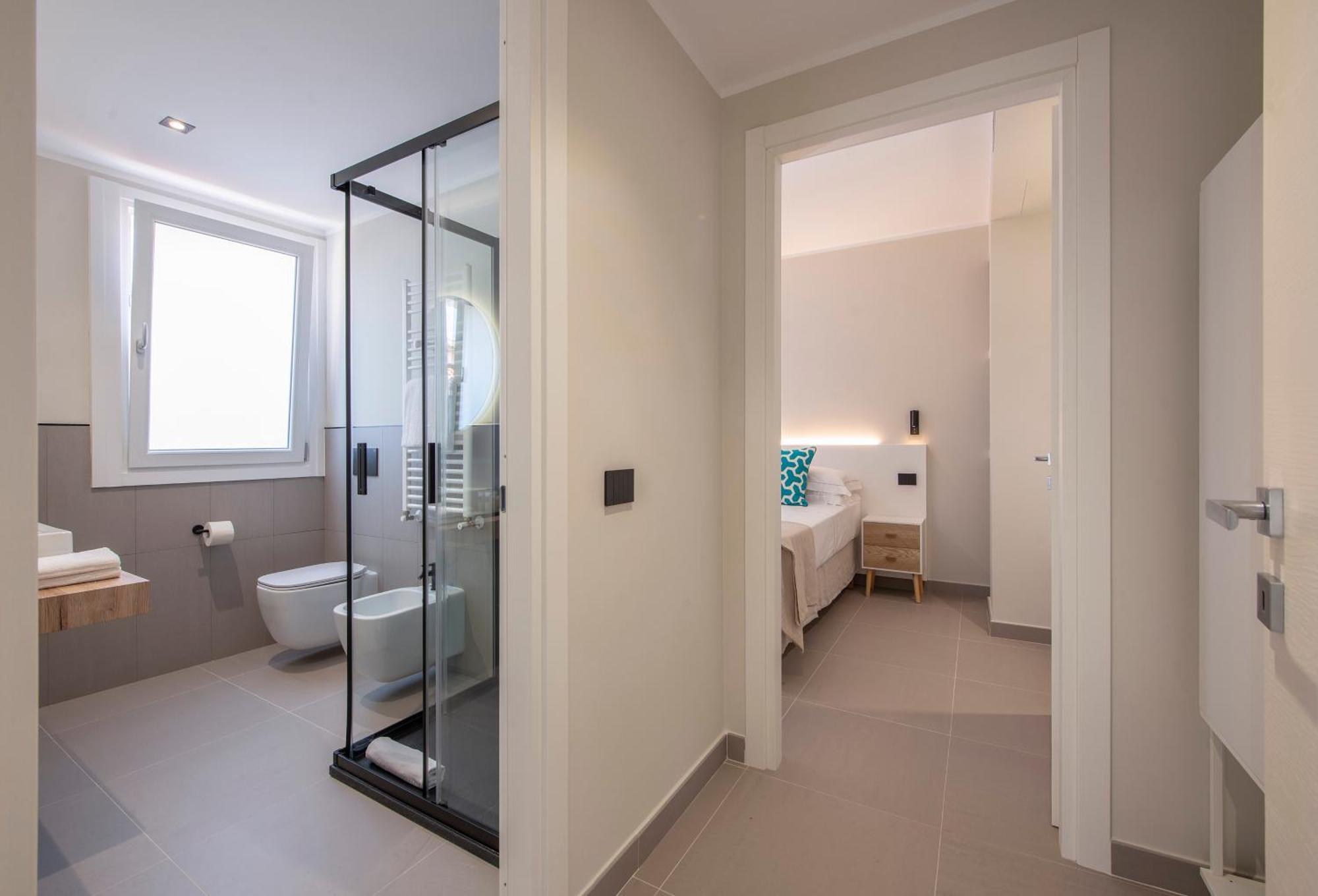 Mem Lodge And Suite Pula Buitenkant foto