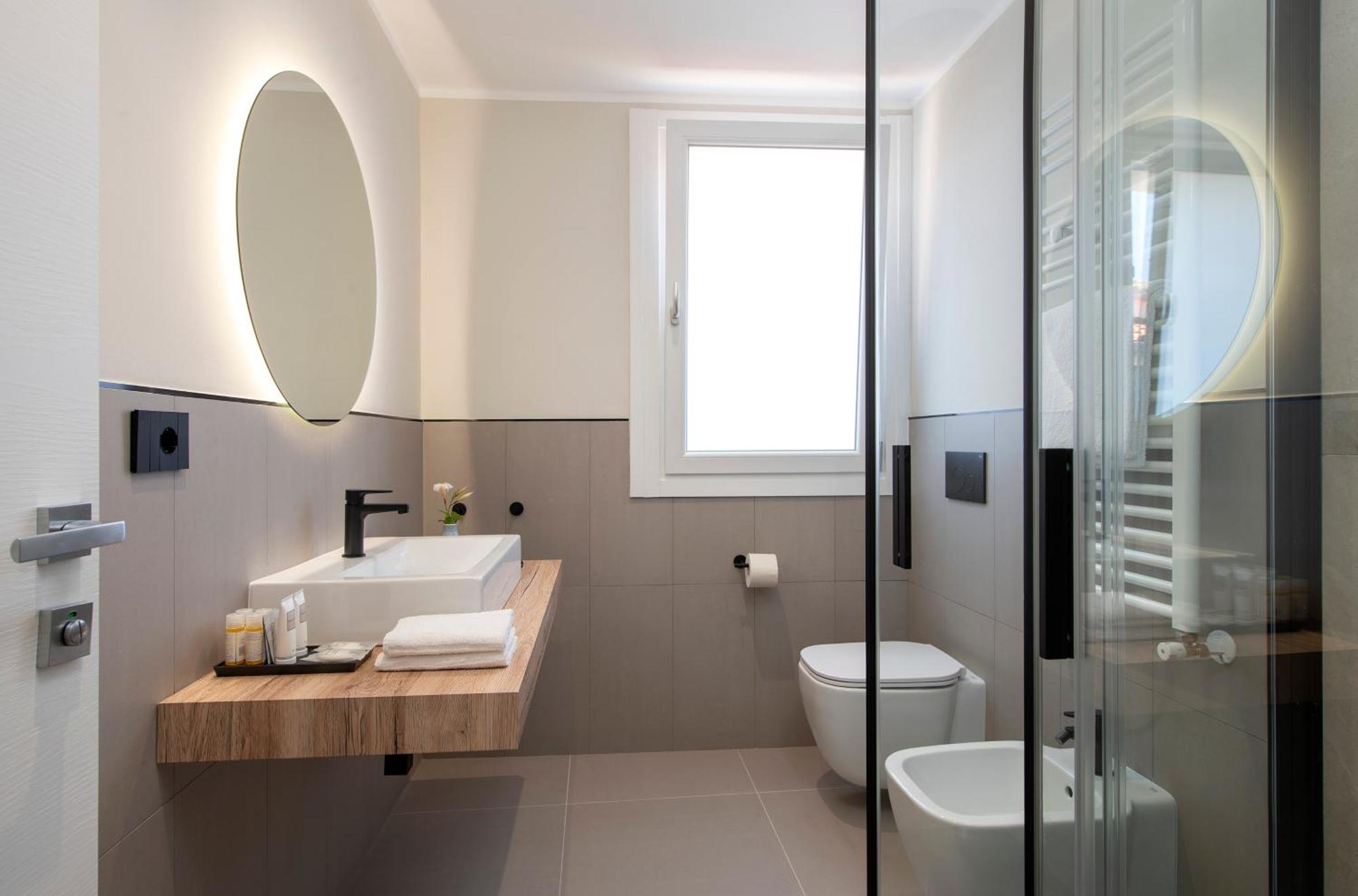 Mem Lodge And Suite Pula Buitenkant foto