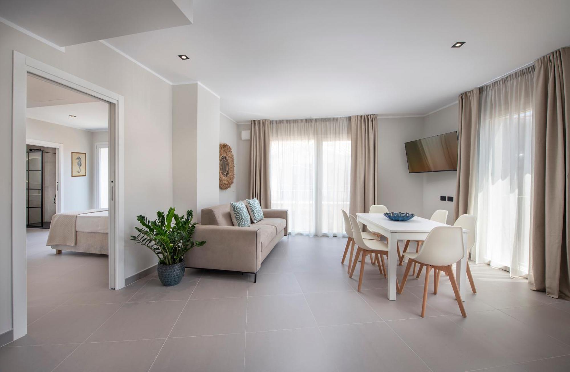Mem Lodge And Suite Pula Buitenkant foto