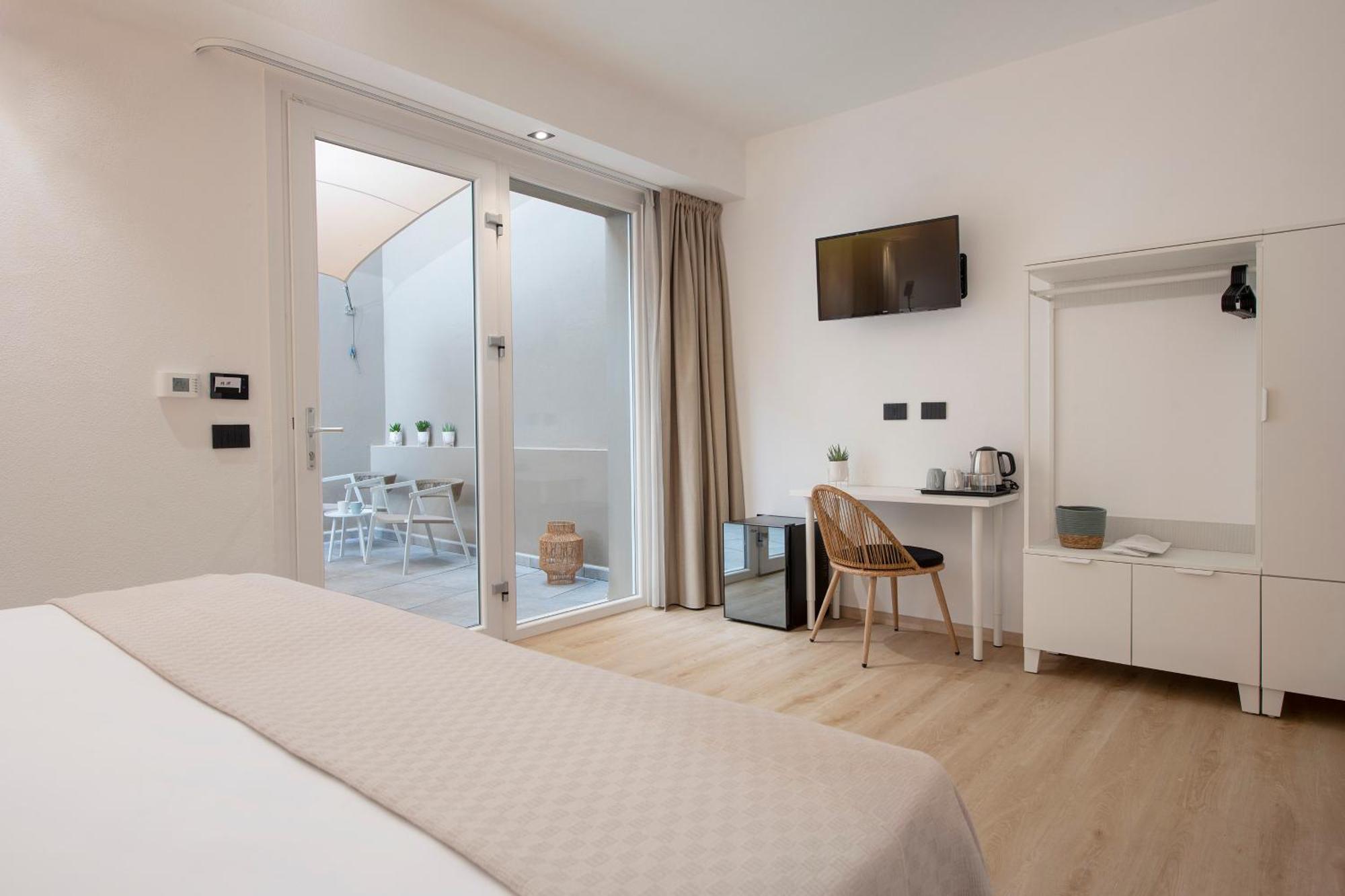 Mem Lodge And Suite Pula Buitenkant foto